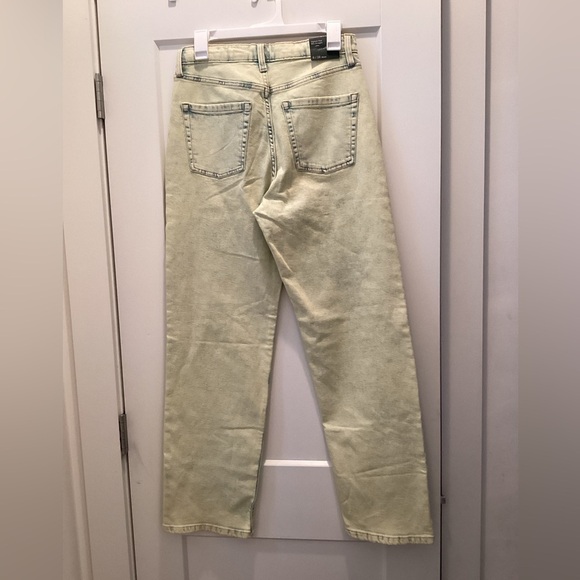 NWT Wild Fable Jeans Size 6 - Picture 2 of 3